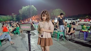 Cô gái Một Bước yêu vạn dặm đau bởi chàng trai | Thùy Dương Cover