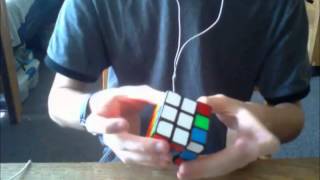 zz-d for speedsolving