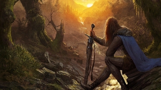 The Elder Scrolls/Древние свитки: Бегство от Талмора