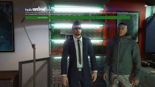 Обзор дома в Gta 5 online и вылет из игры!