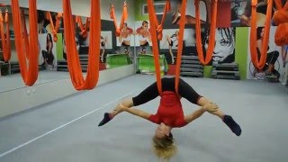 Fly Stretch