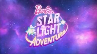 Barbie Starlight Adventure sneak peek