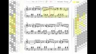 Баян Тренер - Тико-Тико (Темп 70)