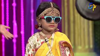 Extra Jabardasth | 18th May 2018 | Latest Promo