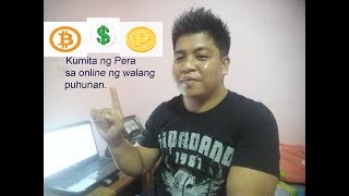 New Bitcoin Faucet. LEGIT 100%