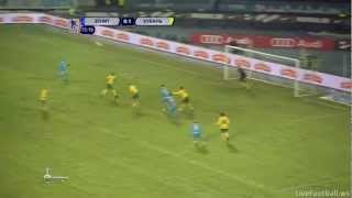 Зенит — Кубань_1-1.asf