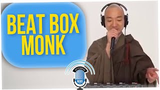 Buddhist Monk Beatboxes Spiritual Music (ft. Anthony Lee)