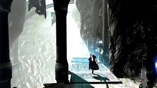 Прохождение -Devil May Cry 4 - Миссия 7 "Змея искусительница"