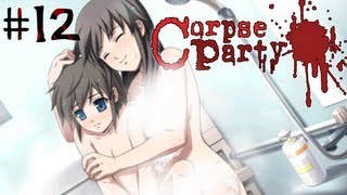 MOST SEIKO MOMENT EVER - Let's Cry - Corpse Party - 12