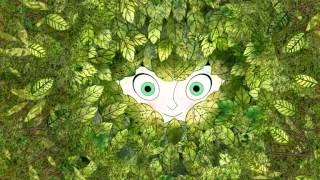 19. The Book of Kells - The Secret of Kells OST