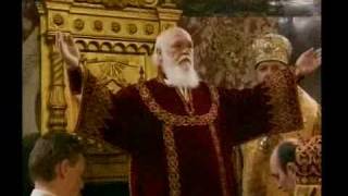 Patriarch Filaret Part 1 Frag 1