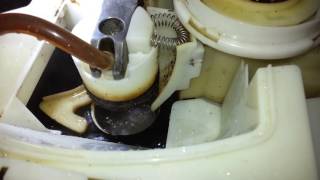 Krups Kaffevollautomat EA8010