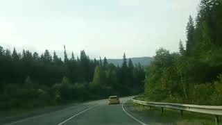 Поездка в белорецкий район РБ