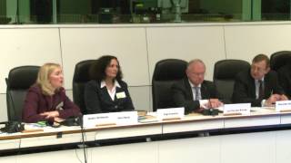 Eva Manik. European Bank for Reconstruction and Development