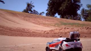 Fast RC Car Speeding Downhill!! Must Watch!!