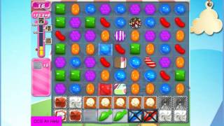 Candy Crush Saga Level 1771 NO BOOSTERS