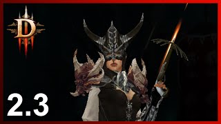 Лучшие билды для ДХ: "Наталия" и "Ливень возмездия" [Diablo 3] [patch 2.3]