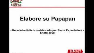 ELABORE SU PAPAPAN