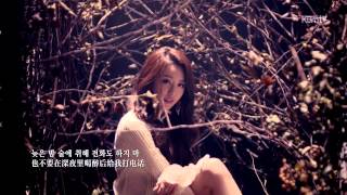 [韓中字HD]宋智恩(Secret) - 希望拷問 False Hope 희망고문 MV
