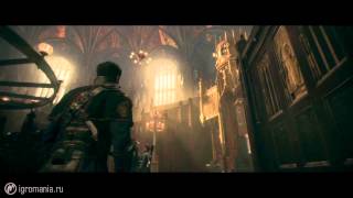 The Order: 1886 - ролик с русским переводом от Игромании