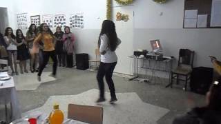 mix parer