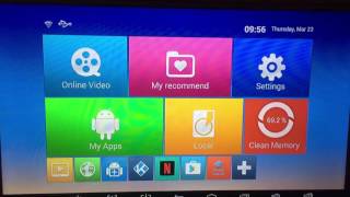 How fix sound issues in mxq box..