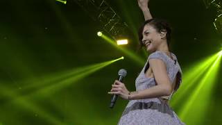 MONKEY MAJIK - GINGER (feat.土屋アンナ)【MONKEY MAJIK Live at BUDOKAN-15th Anniversary-】