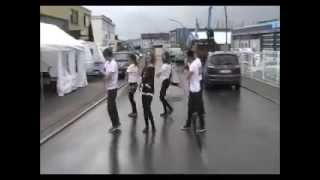 Edeltrikes - Dance Like Crazy - Tanzschule DLC