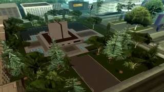 Bryant Mapping | City Hall