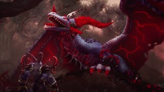 WOW Legion все задания "Погружение в Кошмар" "Валь'шара" "Расколотые острова"