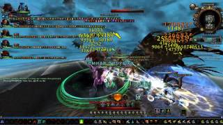 Neverwinter ЧК, Эпический Штурм.