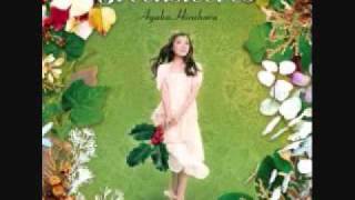 平原綾香 - Greensleeves (Cover)
