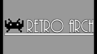 [TUTORIAL] How to install and Configure Retroarch on the Wii