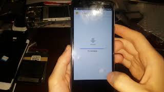 FRP гугл аккаунт Nokia android 9 как удалить google аккаунт account обход сброс frp bypass