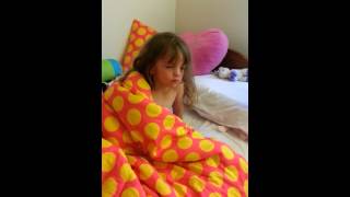 Birthday wake up time