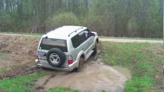Браслеты противоскольжения Skidders 03