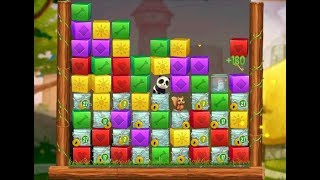 Pet Rescue Saga Level 1901 (no boosters)