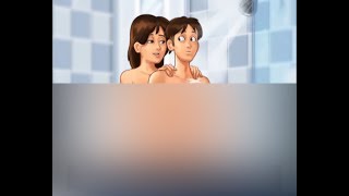 Summertime Saga Bad Mind Adult game Only 18+##46