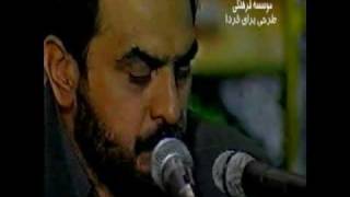 Azghadi 02x05 part 1/5  بررسی چند نظریه در باب عاشورا 1