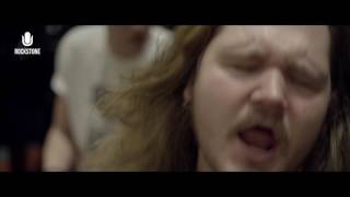 The Grand East - Kiss The Devil :: Rockstone Sessions