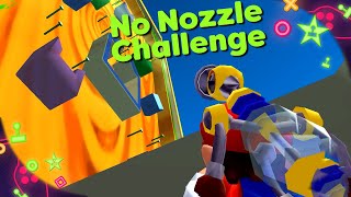 Can You Get All 8 Red Coins w/o the Nozzle in Super Mario Sunshine? - Challenge Accepted