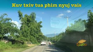 Kuv txiv tua phim nyuj vais