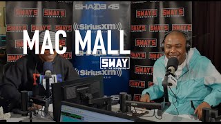 Mac Mall on Lessons from Tupac & Mac Dre + Reads Powerful Excerpt From his Book "My Opinion"