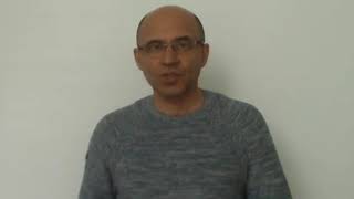 Роман Бучименский. Приглашение на Практикум Преображения