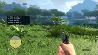 Far Cry 3 DirectX 11