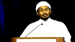 Health of the Muslims - Kamal el-Mekki