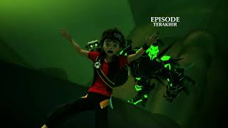 RCTI Promo “ZAK STORM EPISODE 39 (EPSIODE TERAKHIR)” MINGGU, 29 Juli 2018