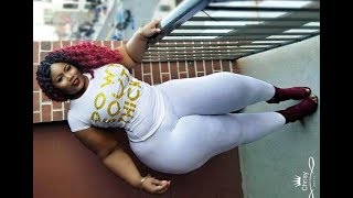 Big Ass & Wide Hips. Video 495