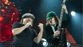 История ACDC/ The story of ACDC
