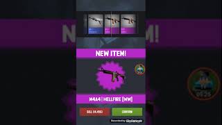 me compro un cuchillo - case simulator ultimate